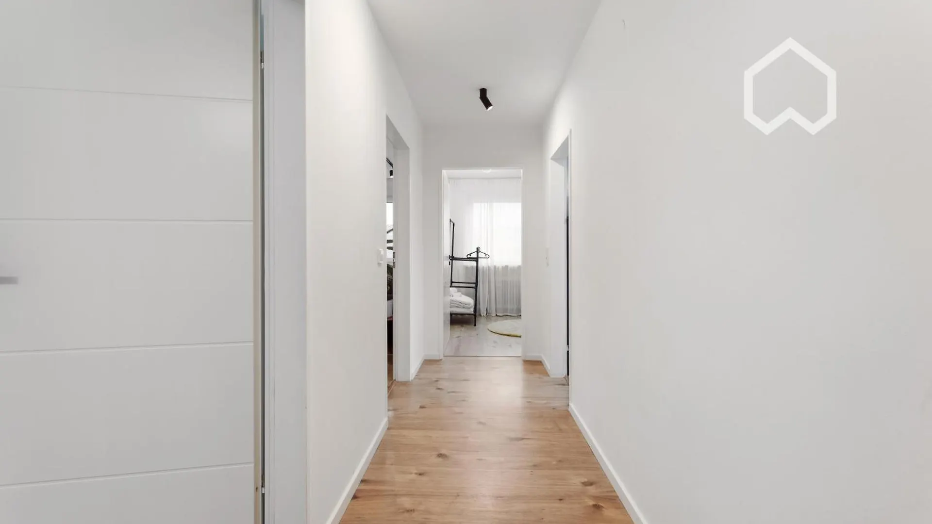 Day Young Life 1 Or 2 Aparts Núremberg Apartamento