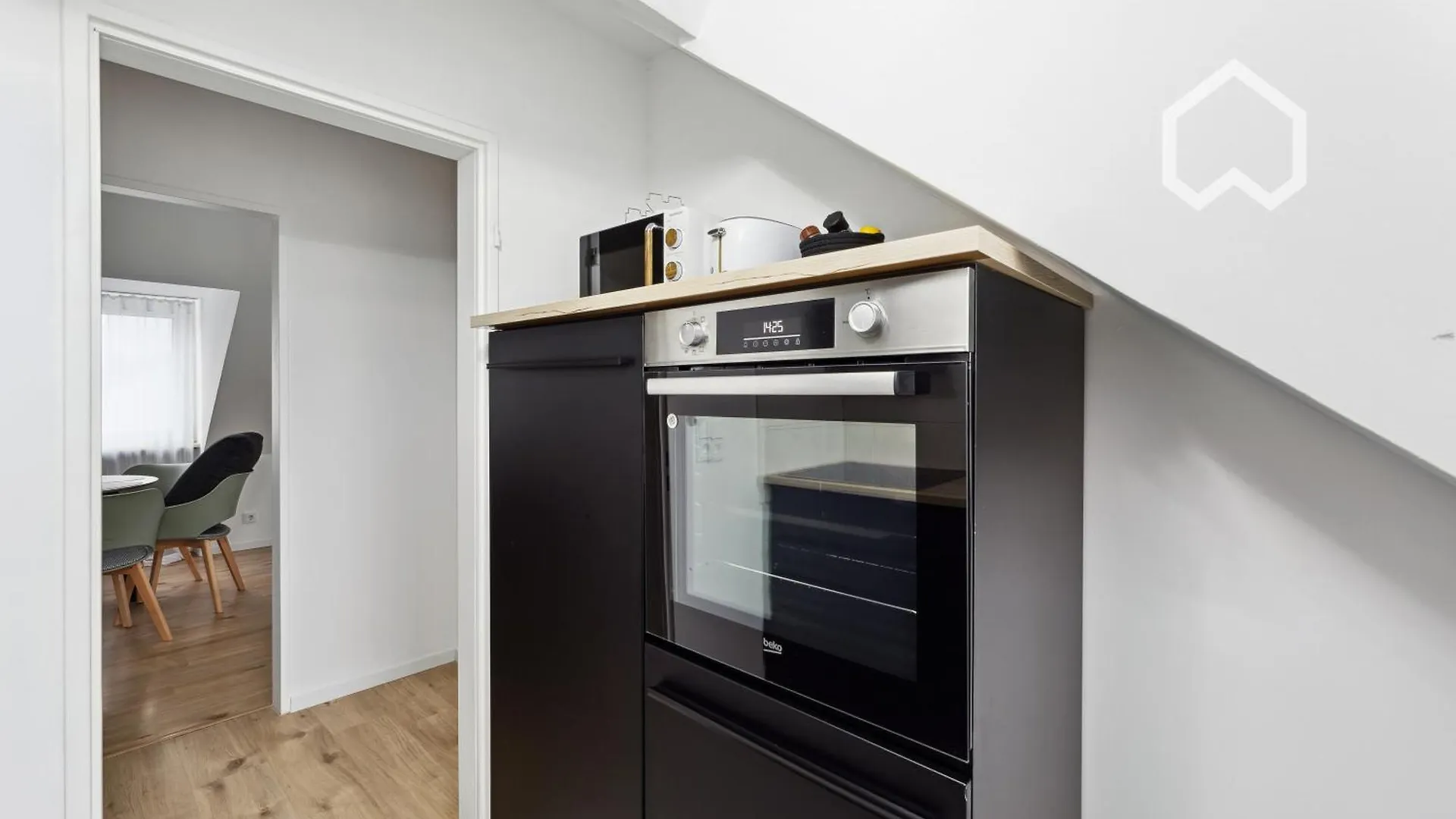 Apartamento Day Young Life 1 Or 2 Aparts Núremberg