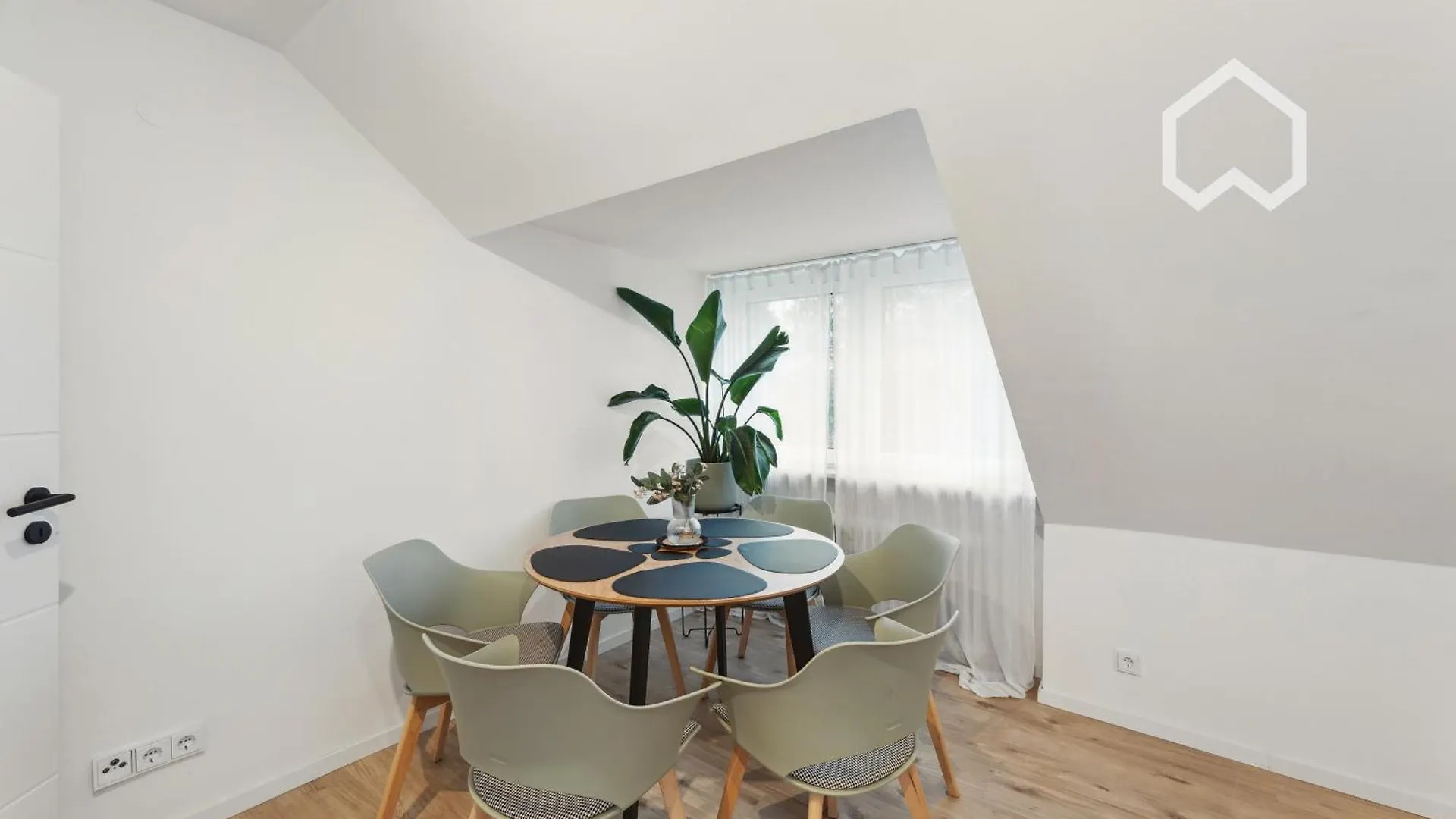 Apartamento Day Young Life 1 Or 2 Aparts Núremberg Alemania
