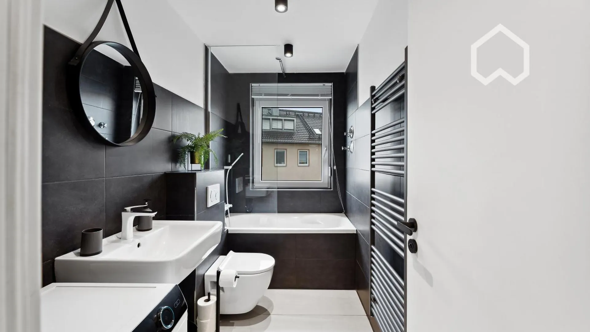 Day Young Life 1 Or 2 Aparts Núremberg Apartamento