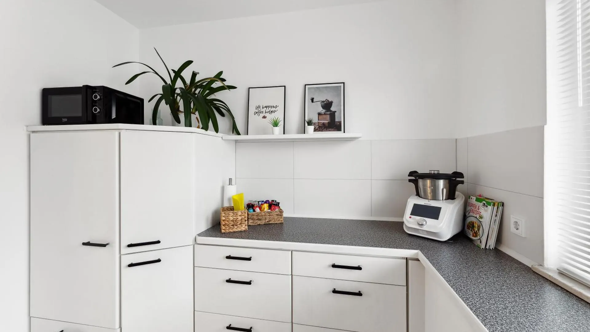 Apartamento Day Young Life 1 Or 2 Aparts Núremberg