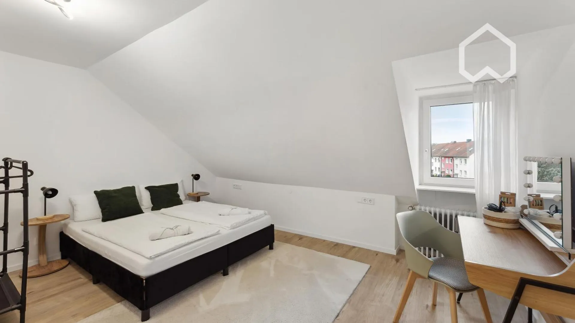 Day Young Life 1 Or 2 Aparts Nürnberg Apartment