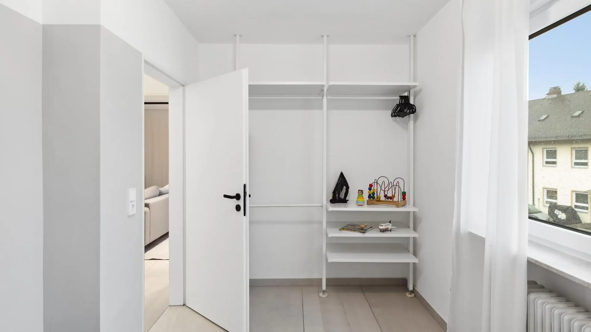 Day Young Life 1 Or 2 Aparts Nürnberg Apartment