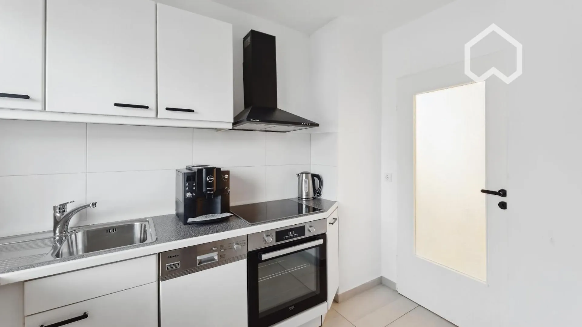 Day Young Life 1 Or 2 Aparts Apartment Nuremberg