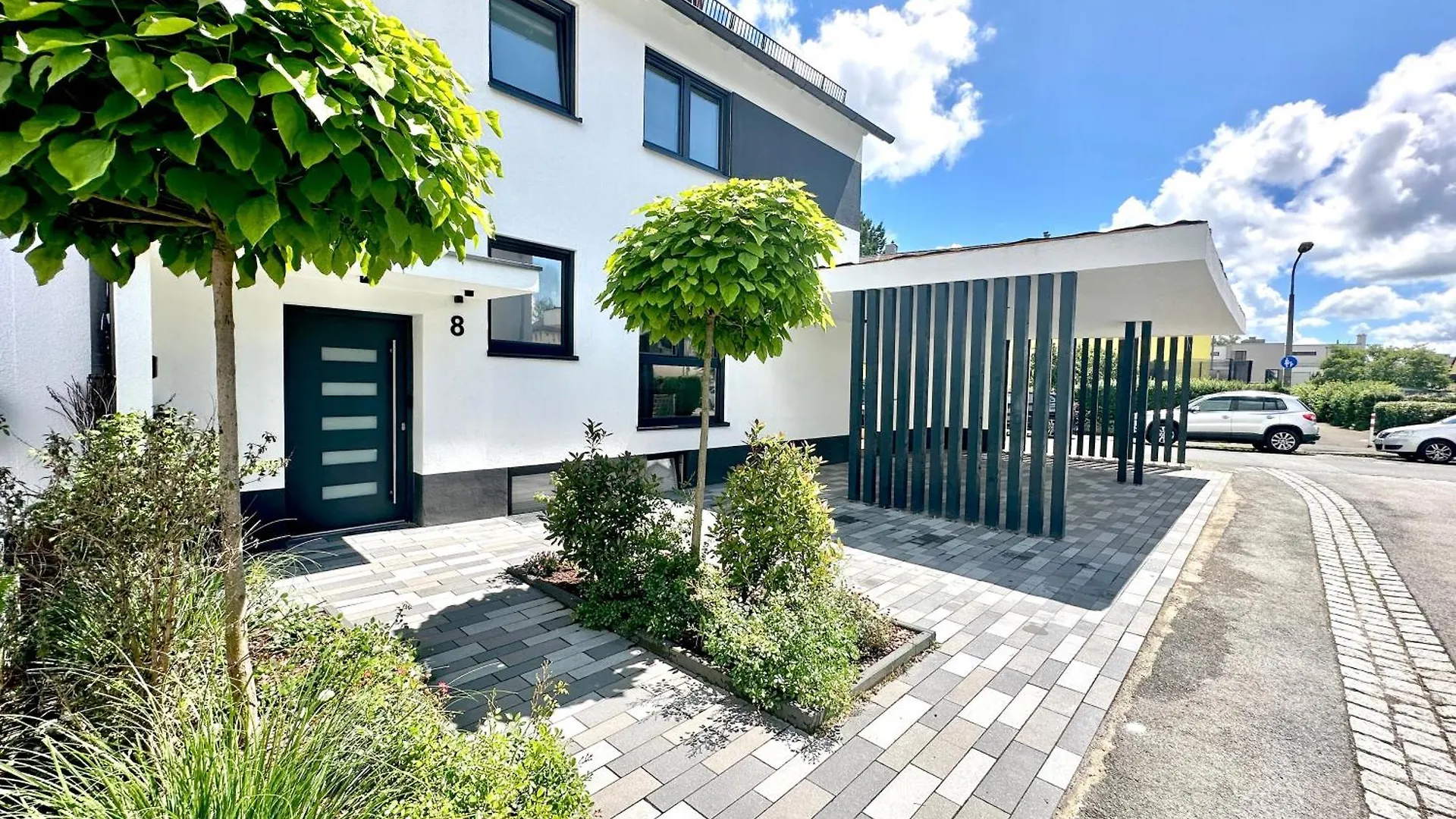 Day Young Life 1 Or 2 Aparts Apartment Nuremberg
